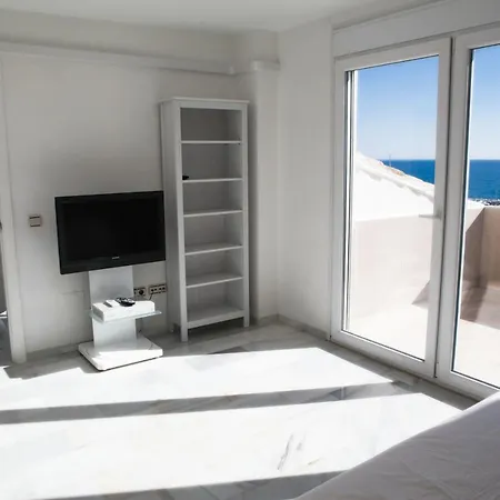Appartamento Luxury Puerto Banus Penthouse With Parking & Wi-fi