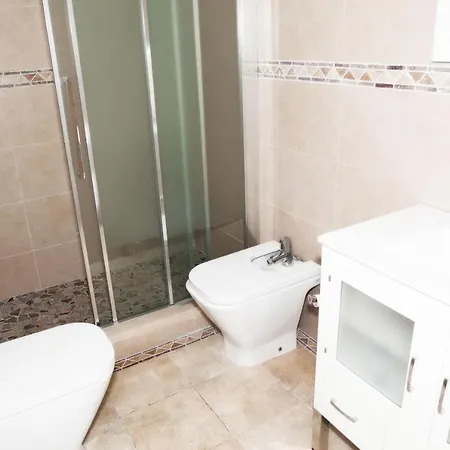 Luxury Puerto Banus Penthouse With Parking & Wi-fi Марбелья