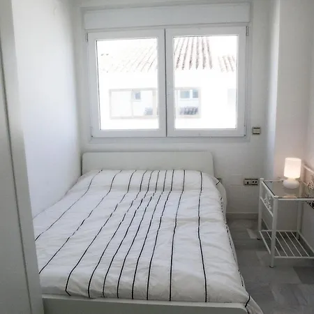 Апартаменты Luxury Puerto Banus Penthouse With Parking & Wi-fi