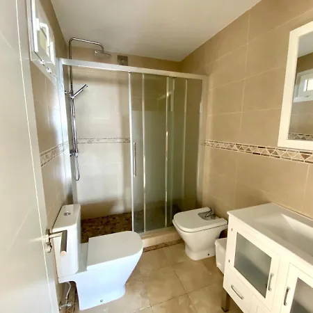 Luxury Puerto Banus Penthouse With Parking & Wi-fi Марбелья